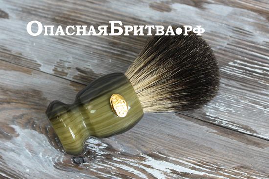 Помазок Omega 6223