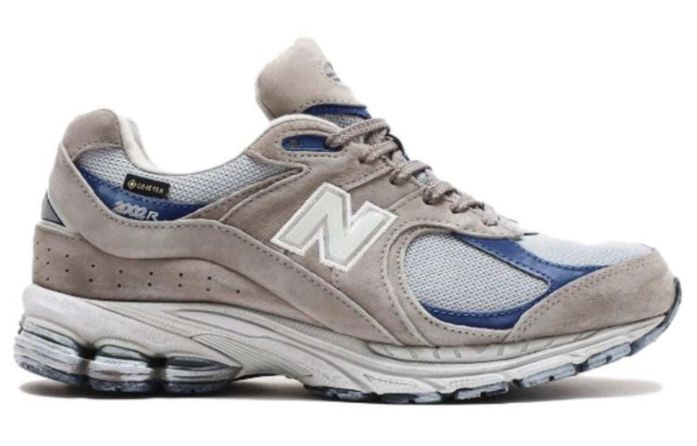 Кроссовки New Balance Nb 2002R Gore-Tex