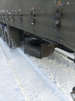 HASTRAILER HASLINER Полуприцеп шторный 3 оси 06
