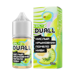 DUALL SALT Light 20mg 30 ml