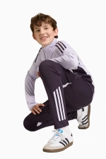 Штаны adidas Manchester United 25/26 Competition Training Junior - фиолетовый