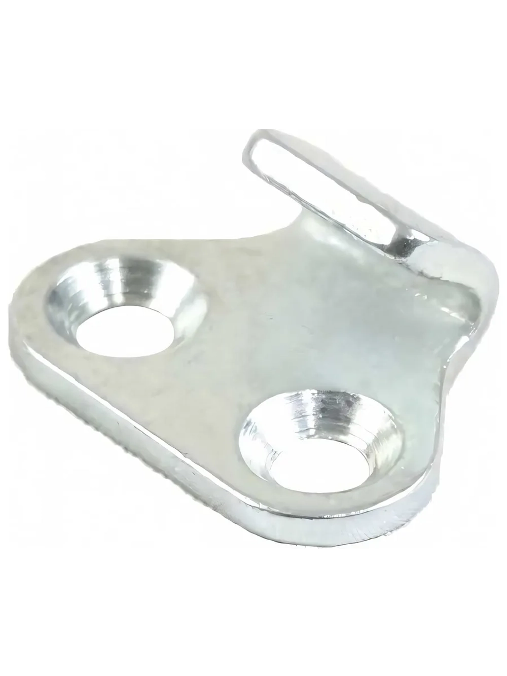 Натяжная защелка KUKAMET, усилие 175 кг 361-2-K
