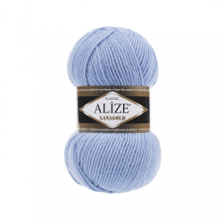 Lana Gold Alize