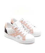 кроссовки roxo Guess - белый(FL5RXO FAL12)