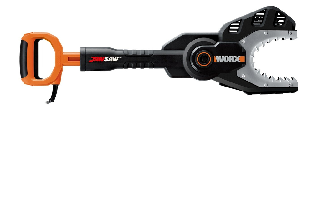 Пила сетевая WORX WG307E JawSaw