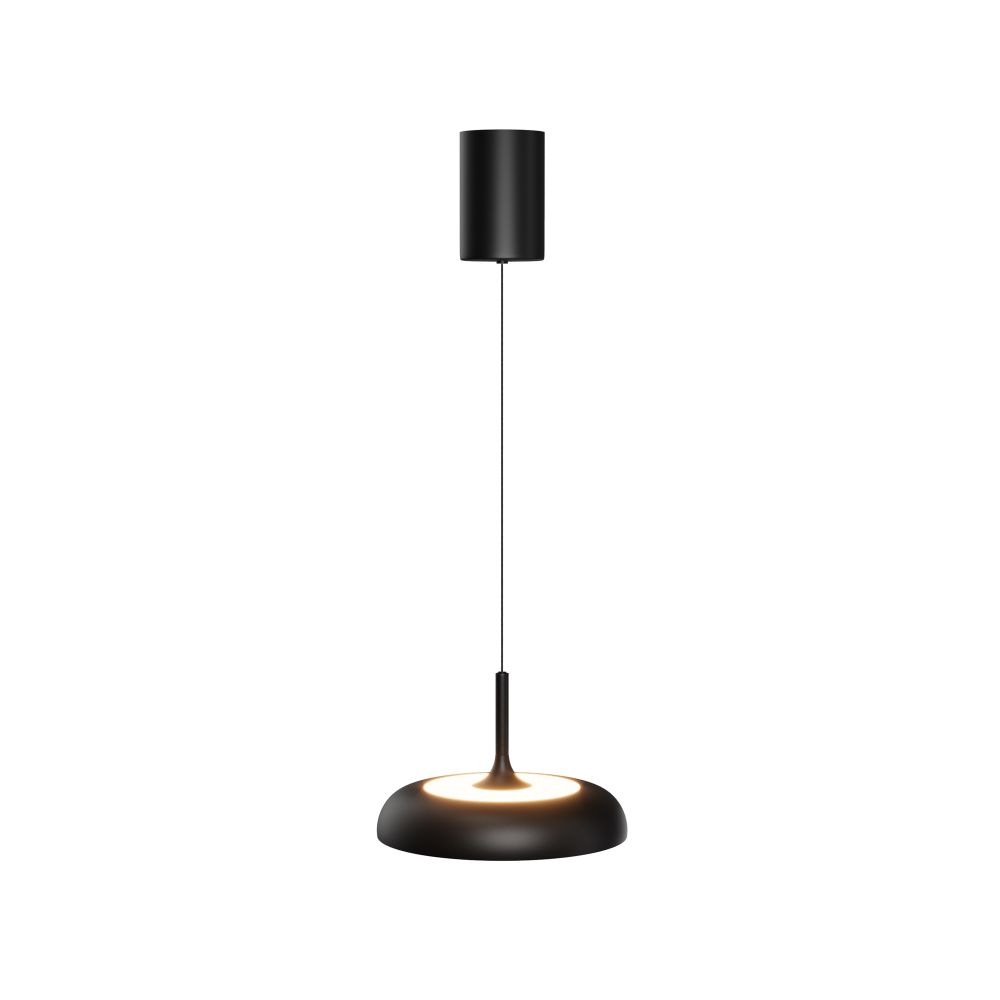 Светильник подвесной светодиодный Maytoni   MOD189PL-L30B3K