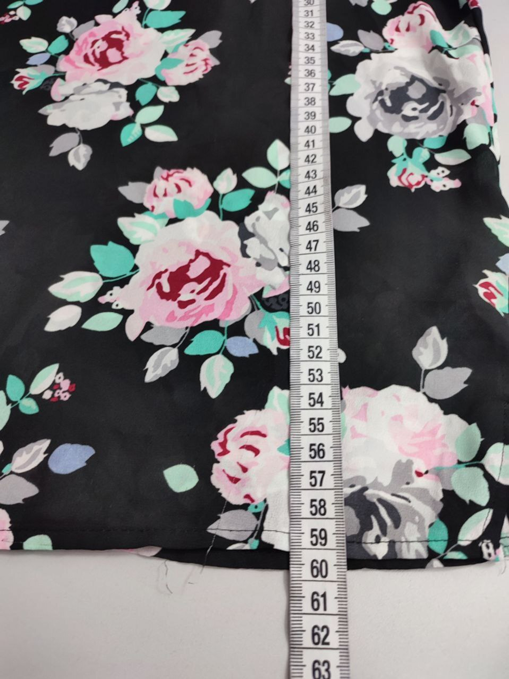 Топ H&M красивый 42 размер