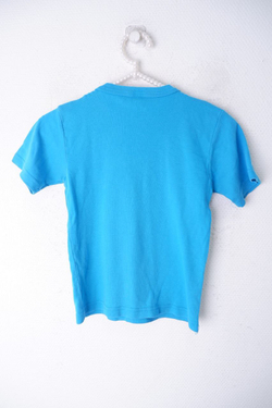 Футболка яркая на 8 лет