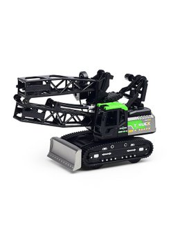 Игрушка Машина Спецтехника Кран (BHX846)