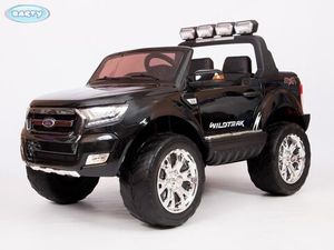 Десткий Электромобиль Barty Ford Ranger F650 черный