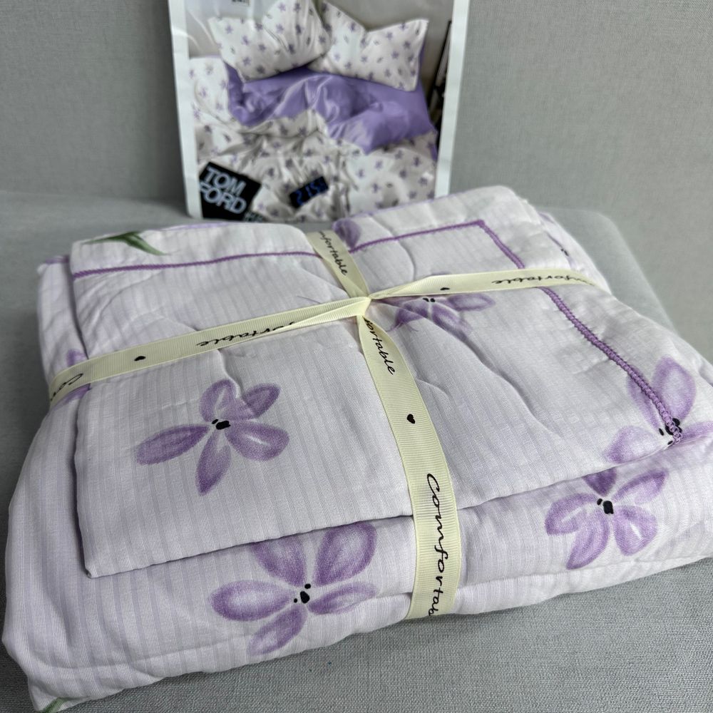 КПБ Вареный хлопок 2сп