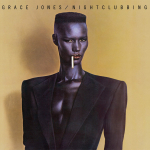 Grace Jones / Nightclubbing (2LP)