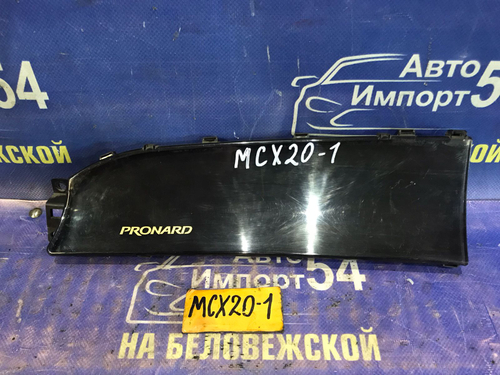 Щиток приборов TOYOTA PRONARD 2000