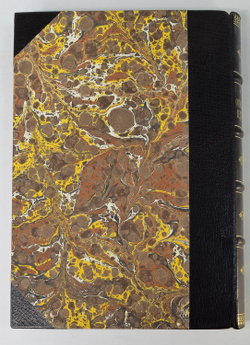 Торквато Тассо. Освобожденный Иерусалим. Поэма .СПб. Тип.А.А. Каспари, 1910г.