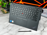 Ноутбук Lenovo ThinkPad X13 Yoga Gen2,Соre i7-1185G7 13,3" 1920х1080 FullHD IРS Touch, черный