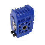 Электропривод четвертьоборотный Q-600 F07/F10/F12 22х22 квадрат 220В Benarmo