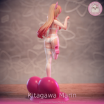 Марин Китагава Эта фарфоровая кукла влюбилась Фигурка