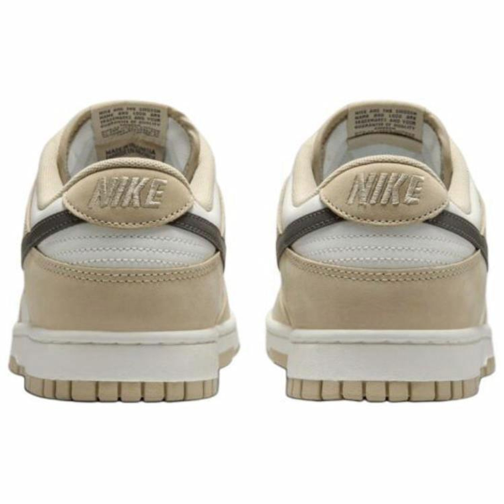 Кроссовки Nike Dunk Low