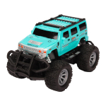 Джип на РУ, коробка HSY664-106