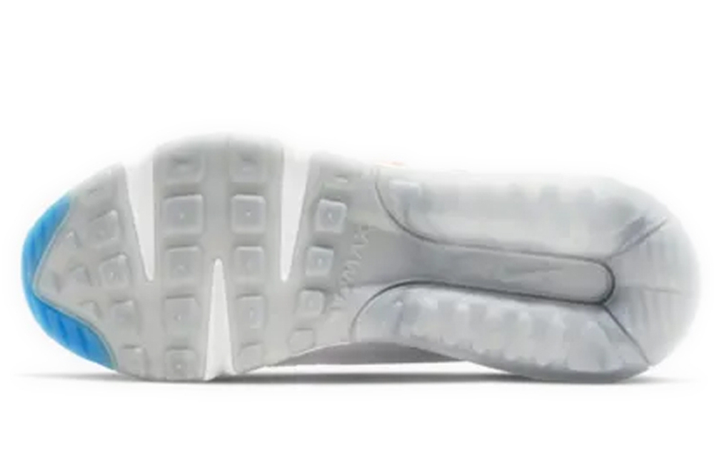 Кроссовки Nike Air Max 2090 (Женская размерная сетка)