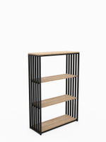 Стеллаж металлический LINE