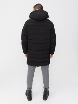 Куртка мужская BRC24-2577 BROSTEM