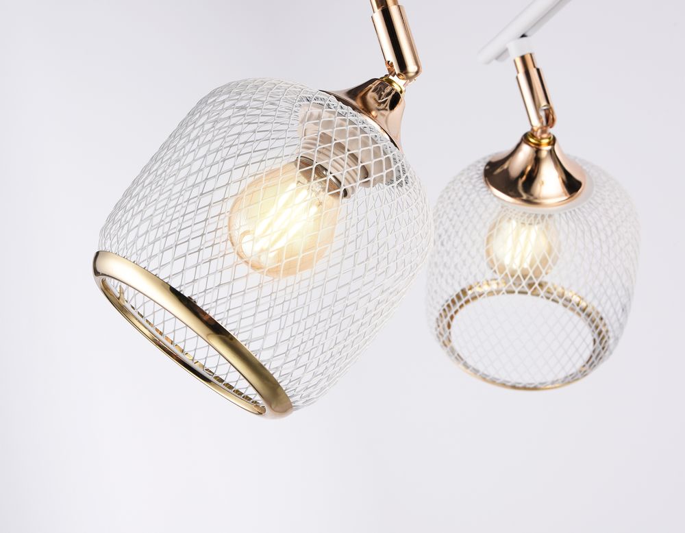 Ambrella Подвесная люстра Loft TR80175