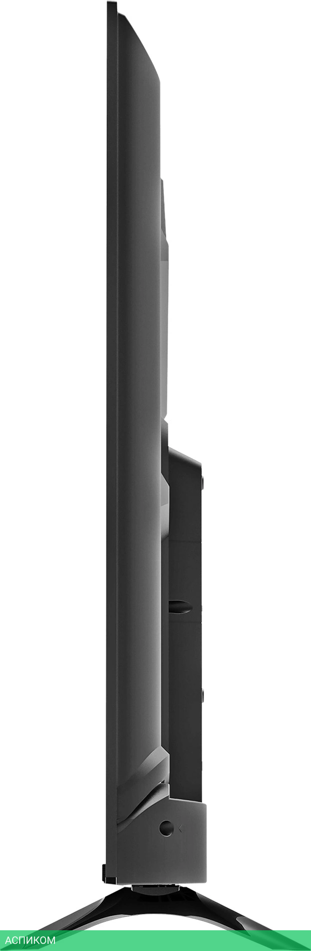 Телевизор QLED BBK 55" 55LED-9232/UTS2C (B)