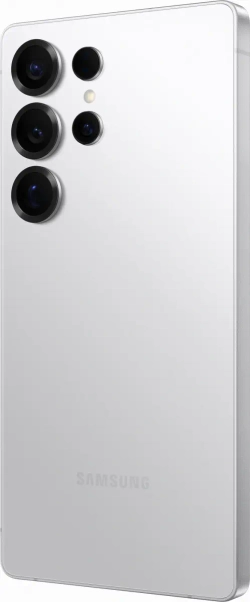 Смартфон Samsung Galaxy S25 Ultra 12/1Tb, Titanium Whitesilver (SM-S938B)
