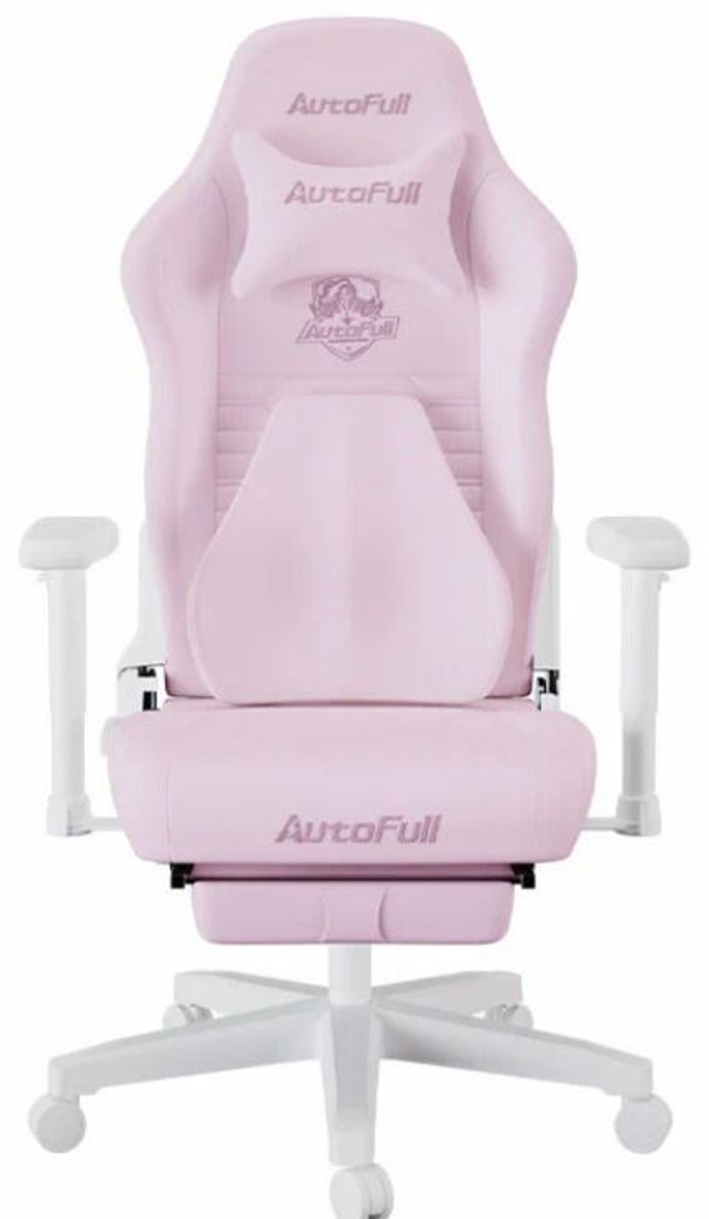 Кресло игровое AutoFull AF083PB