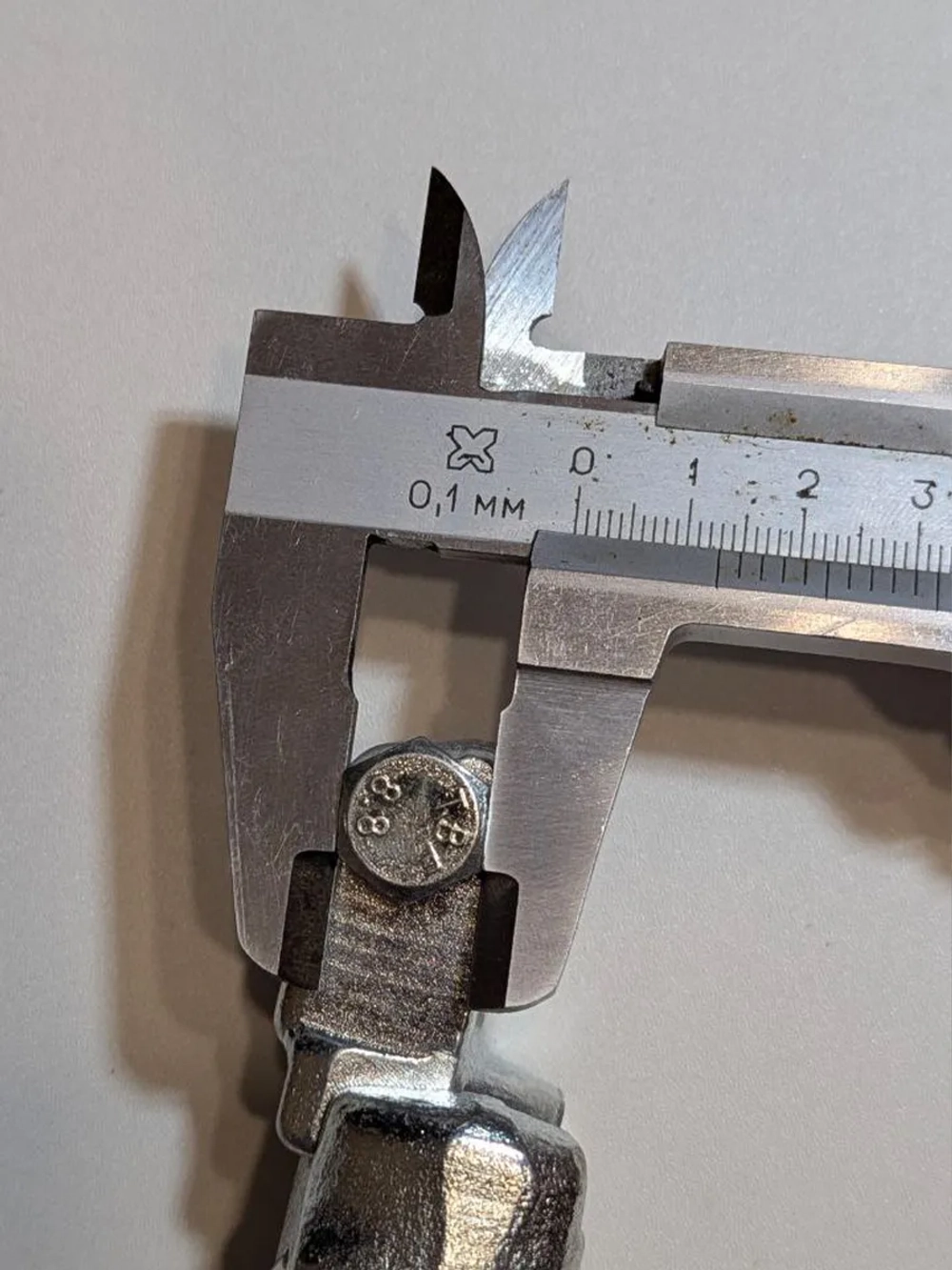 t+ Лапка кикстартера эндуро мотоцикла Kayo, Bse 16мм.