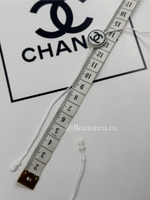 Пломба Шан. белая