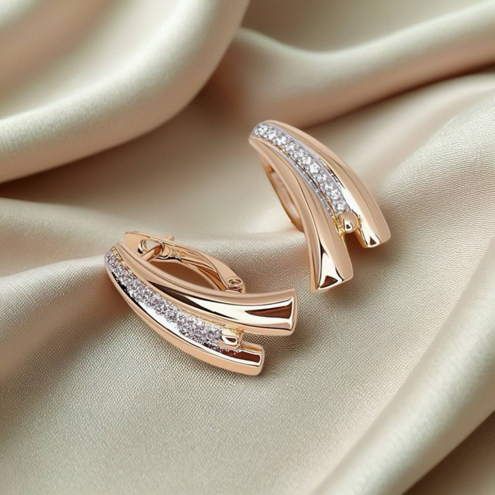 Серьги Xuping - арт264