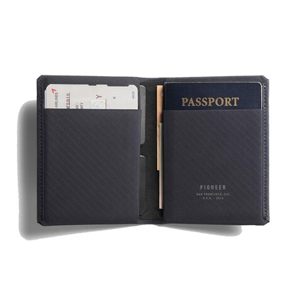 Кошелек Pioneer Passport Wallet