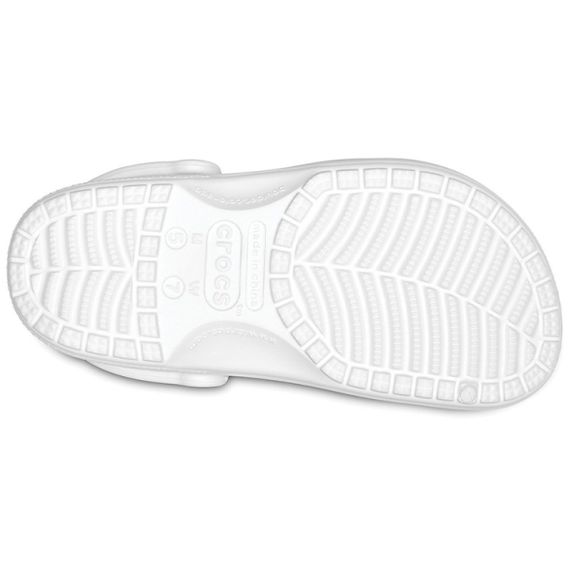 Crocs Ralen Clog 'White'