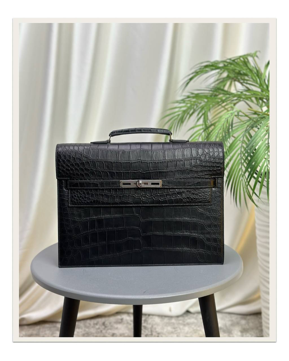 Портфель Hermes