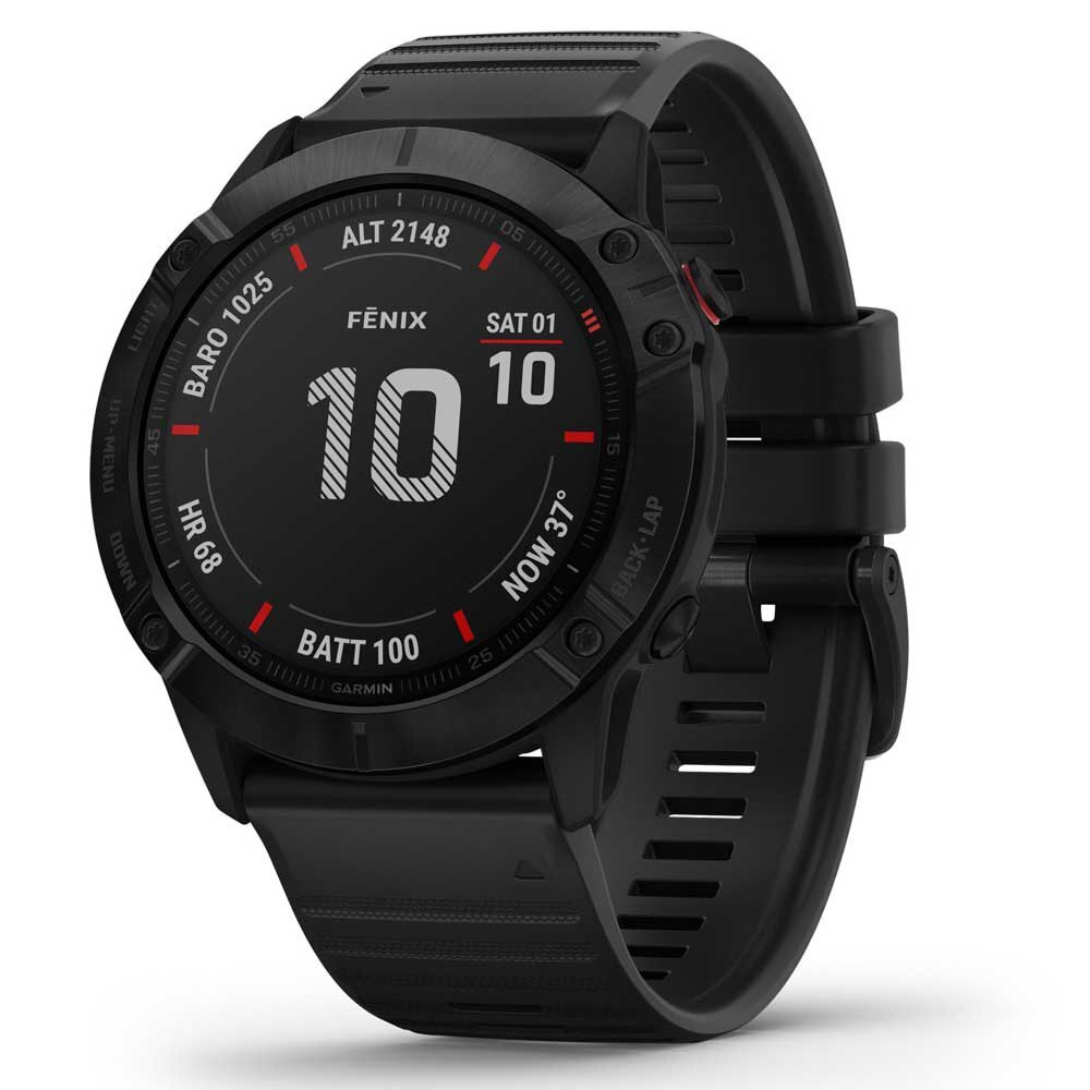 Garmin Fenix 6X Pro