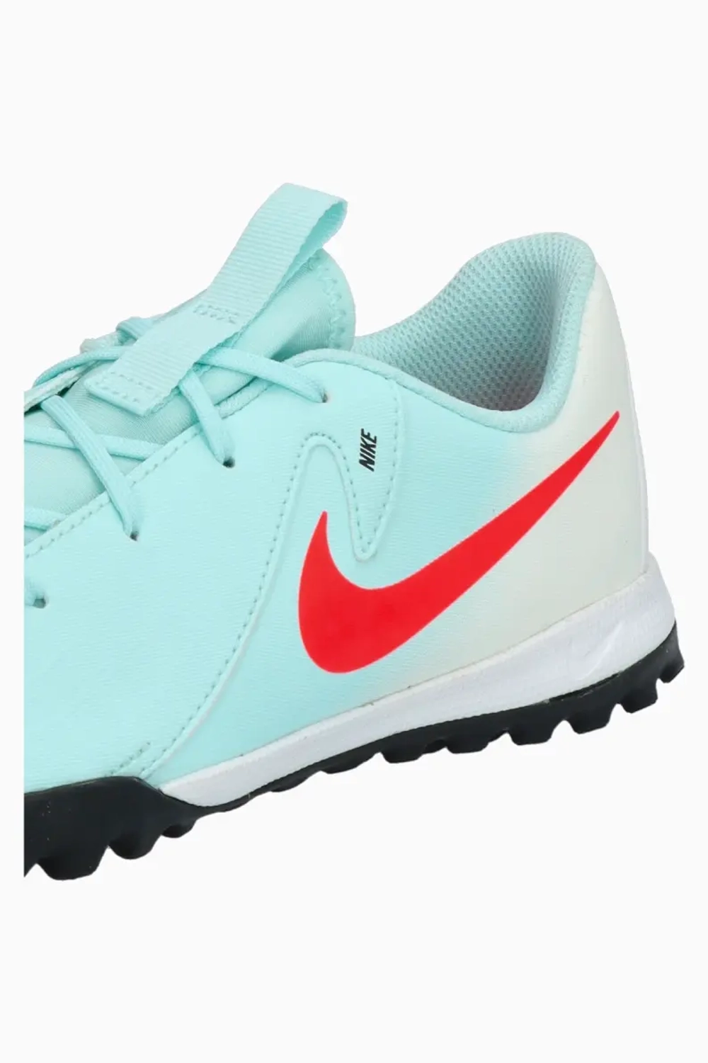 Сороконожки Nike Phantom GX 2 Academy TF Junior - голубой