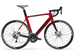 Шоссейный велосипед Cervelo S3 Disc Ultegra (2018)