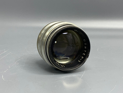 Юпитер-3 1,5/50