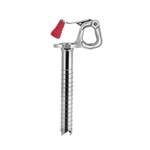 Kailas ледобур Swift Ice Screw