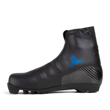 Лыжные ботинки SPINE NNN Carrera RC Classic