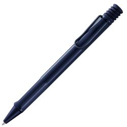 Шариковая ручка Lamy Safari 2A9 Dark dusk M16Ч (4039777)