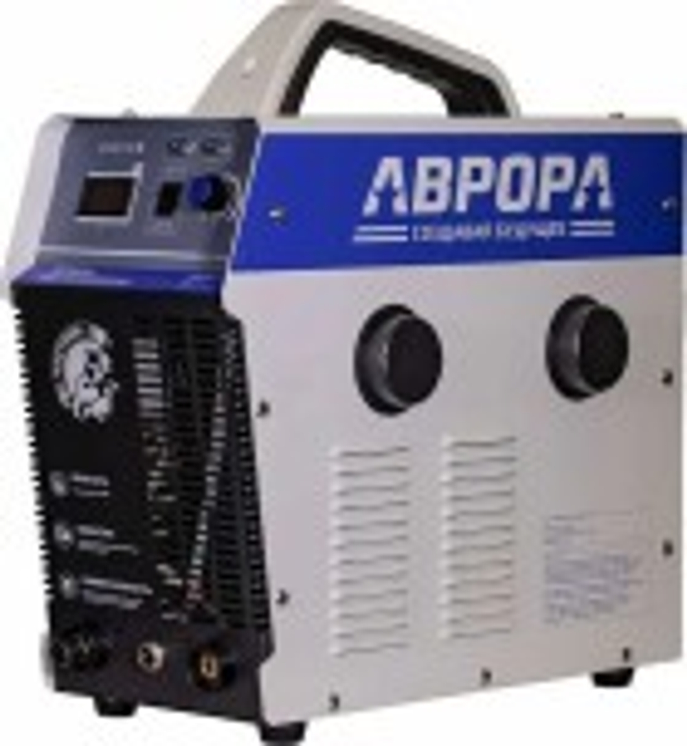 Аппарат плазменной резки AURORA ДЖЕТ 40 КОМПРЕССОР 30806