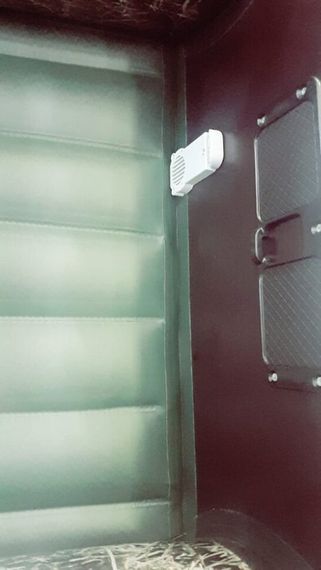 Надувная лодка FLINC FT320A (камуфляж)