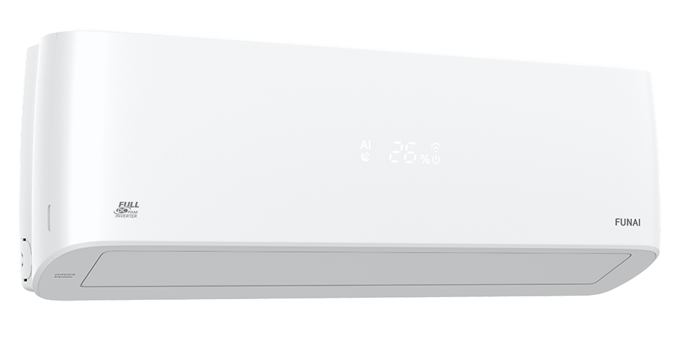 Инверторная сплит-система серии EMPEROR FULL DC inverter RACI-EM25HP.D03 (комплект)