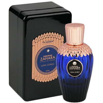 Zahara Ajwa Dubai Extrait de Parfum