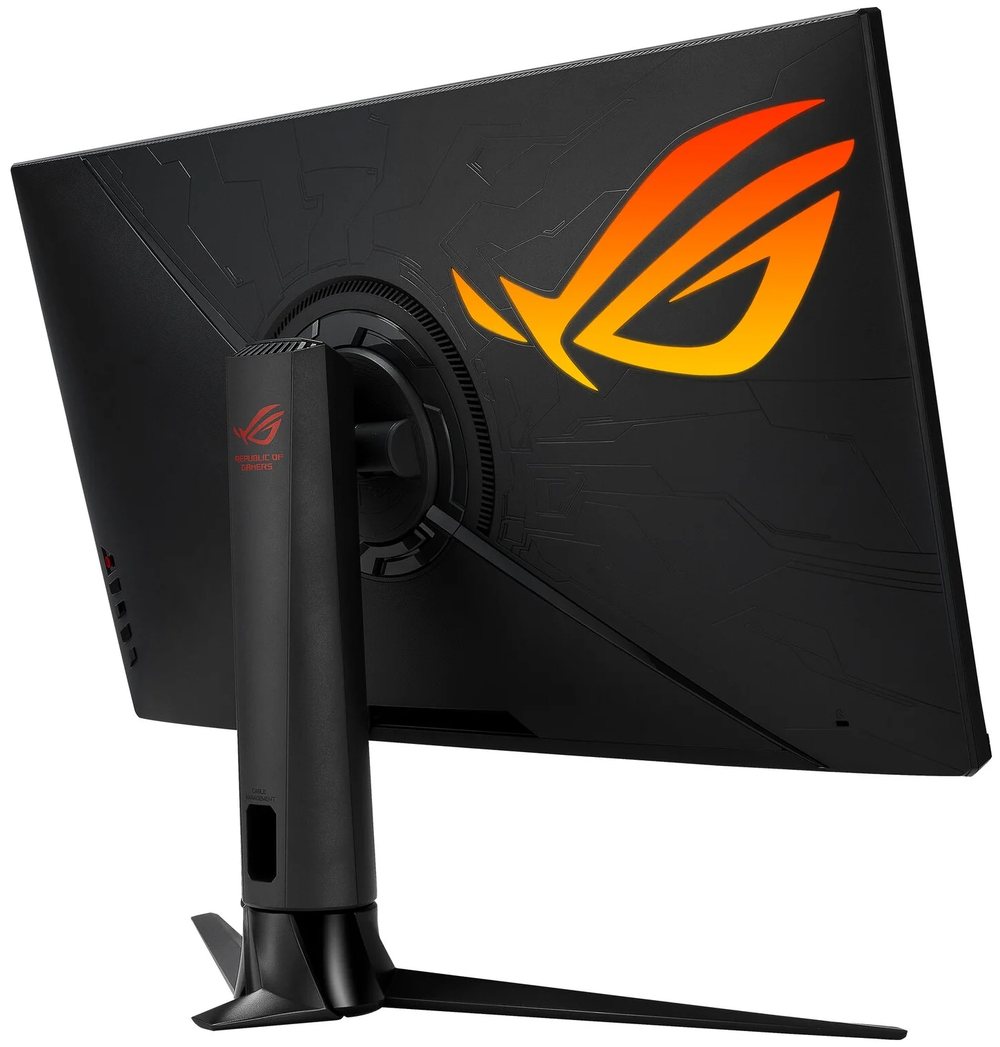 Монитор 32" ASUS ROG SWIFT PG329Q