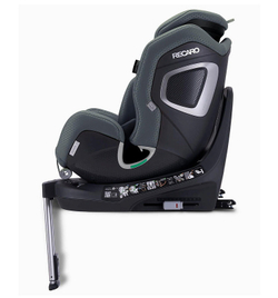 Автокресло Recaro Xenon 1 Gallant Grey