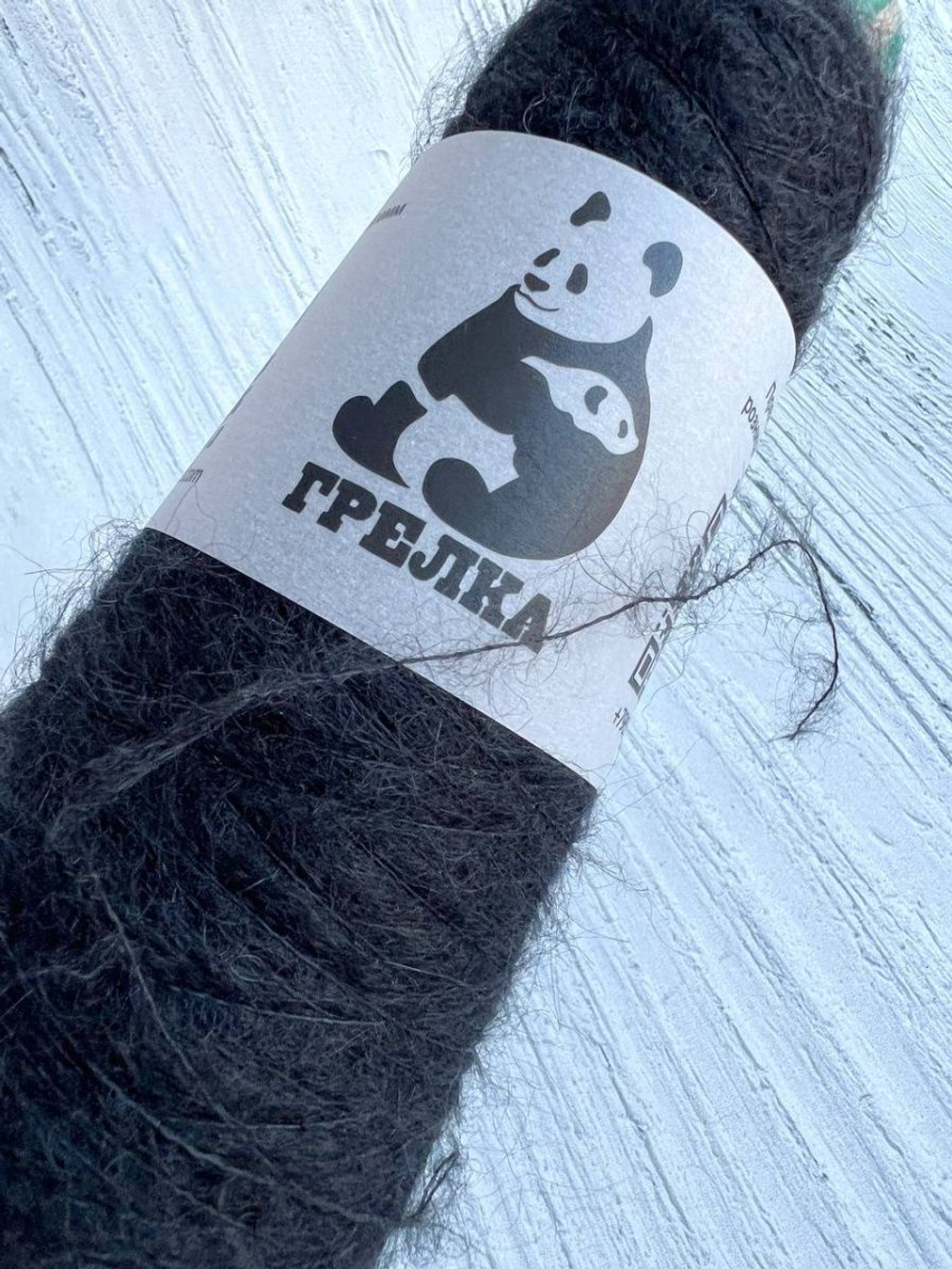 Пряжа для вязания silk kid moher